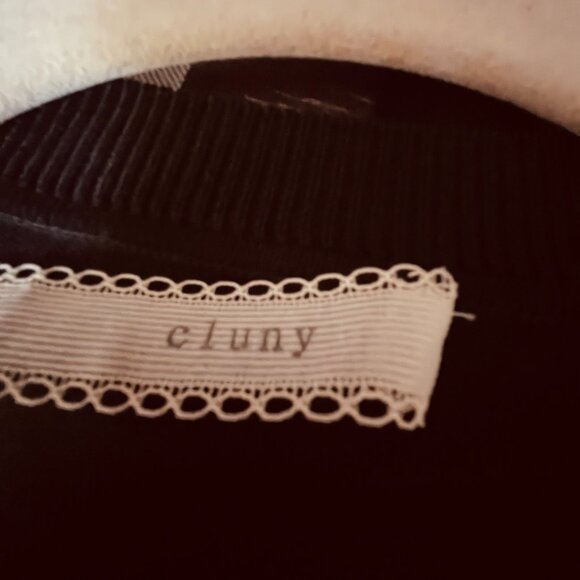 Silk dress - one piece - size 2/4 - Picture 5 of 8